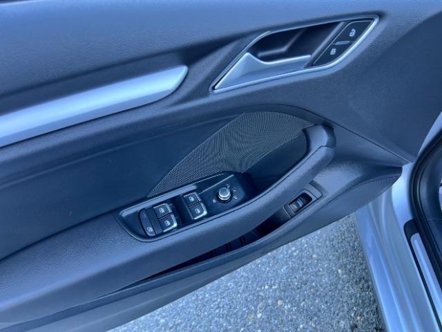 Audi A3 2.0 TFSI Premium 2019