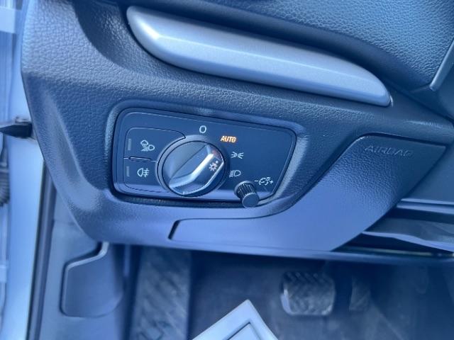 Audi A3 2.0 TFSI Premium 2019