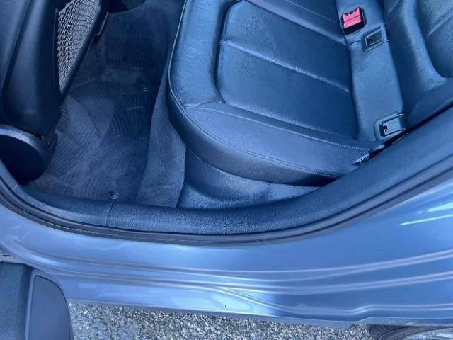 Audi A3 2.0 TFSI Premium 2019