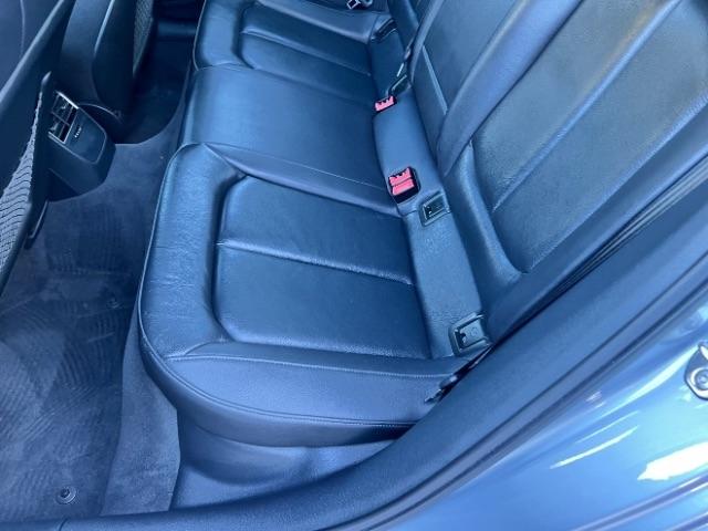 Audi A3 2.0 TFSI Premium 2019