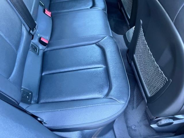 Audi A3 2.0 TFSI Premium 2019