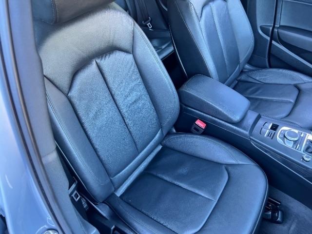 Audi A3 2.0 TFSI Premium 2019