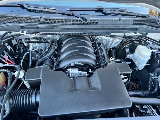 GMC Sierra 1500 SLT Crew Cab 4WD 2014