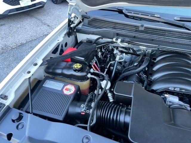 GMC Sierra 1500 SLT Crew Cab 4WD 2014