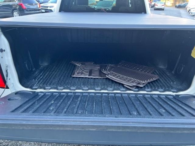 GMC Sierra 1500 SLT Crew Cab 4WD 2014