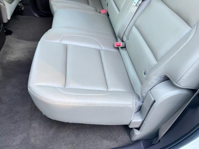 GMC Sierra 1500 SLT Crew Cab 4WD 2014