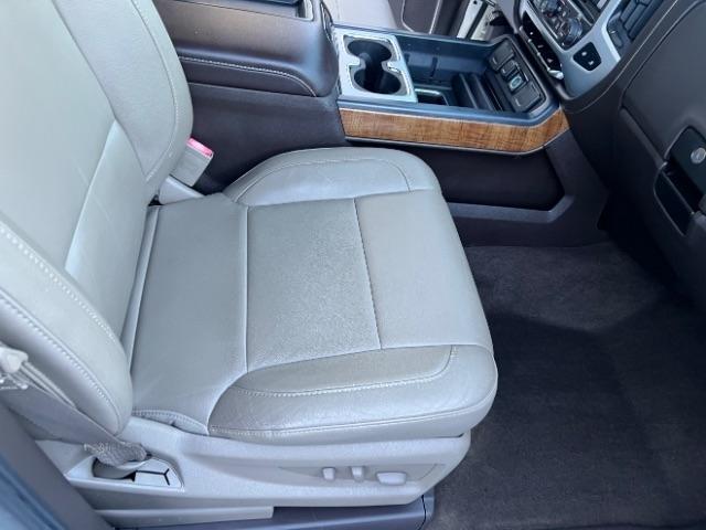 GMC Sierra 1500 SLT Crew Cab 4WD 2014