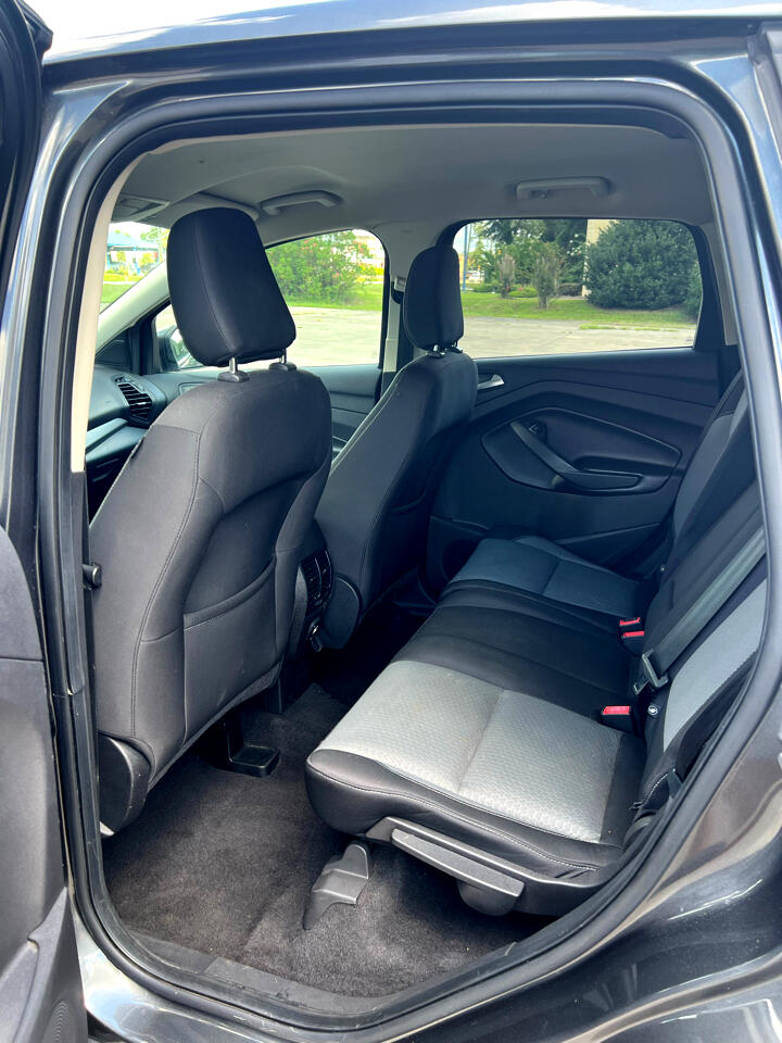 Ford Escape SE 2019 Ford Escape SE 2019