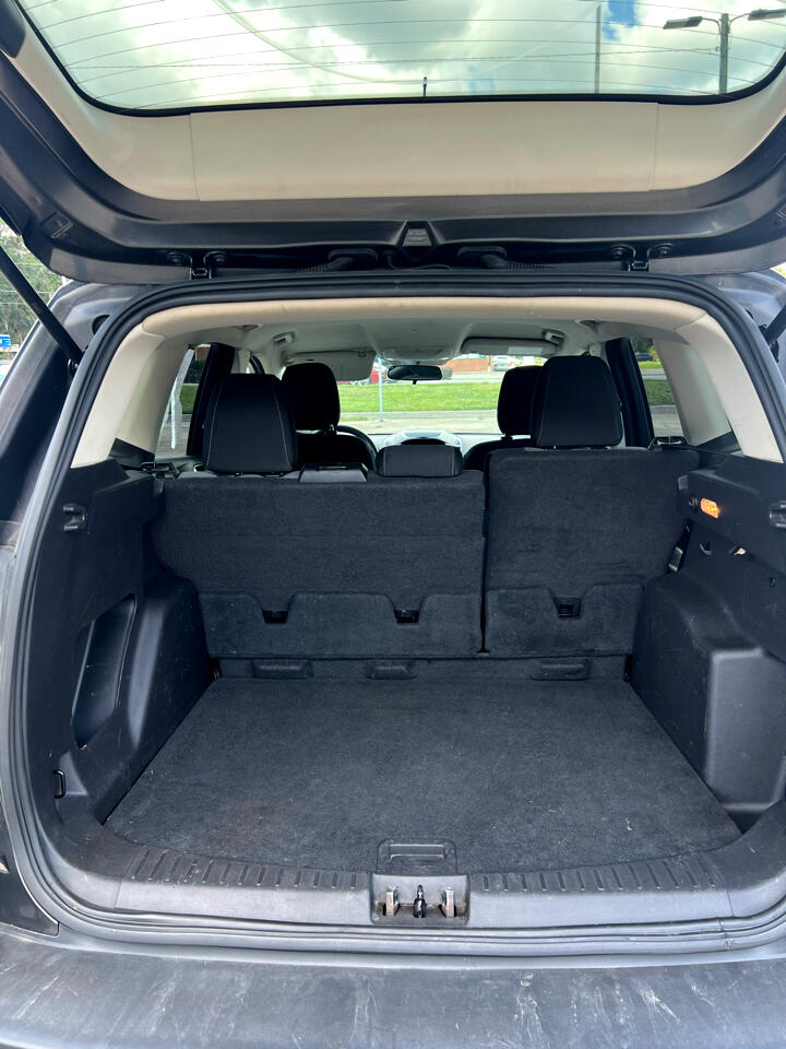 Ford Escape SE 2019 Ford Escape SE 2019