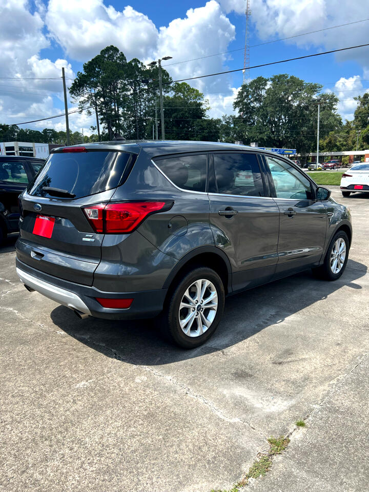 Ford Escape SE 2019 Ford Escape SE 2019