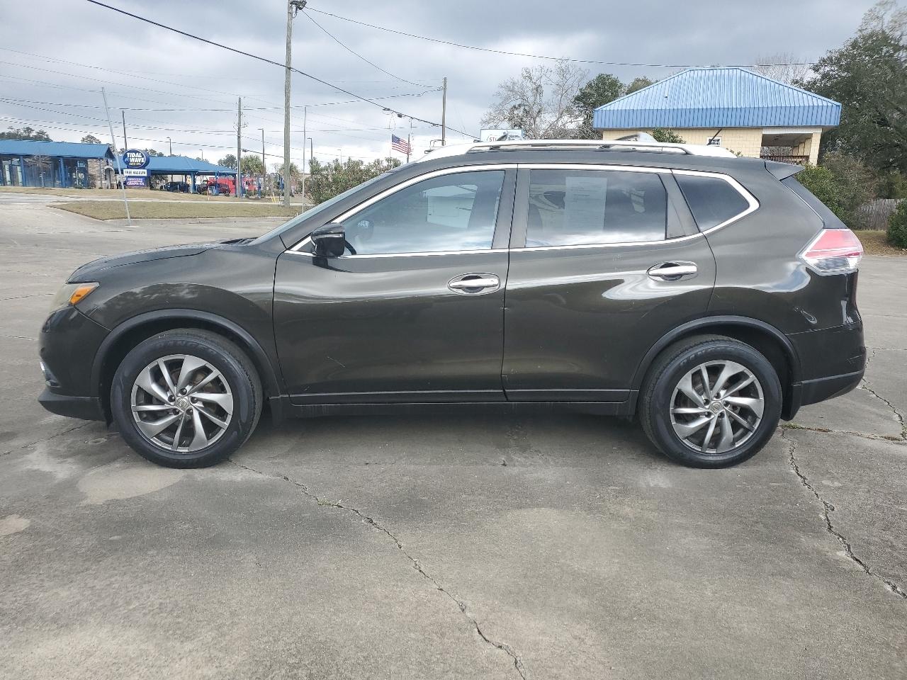 Used Cars Hinesville Ga