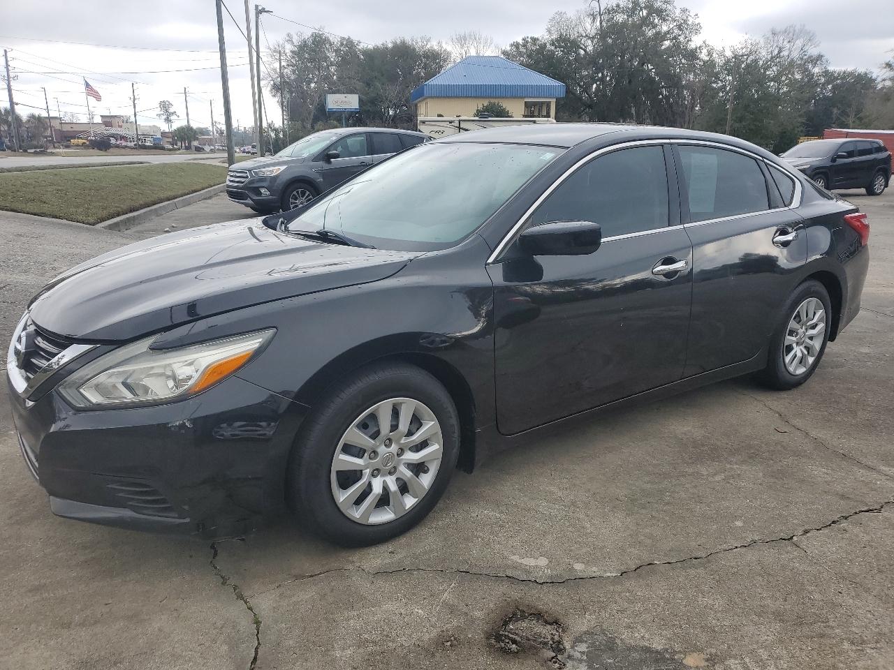 Used Cars Hinesville Ga