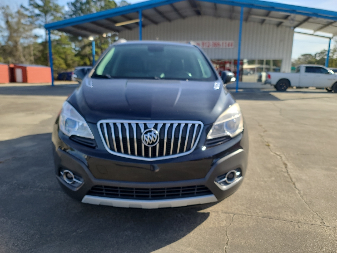 Buick Encore Convenience FWD 2015