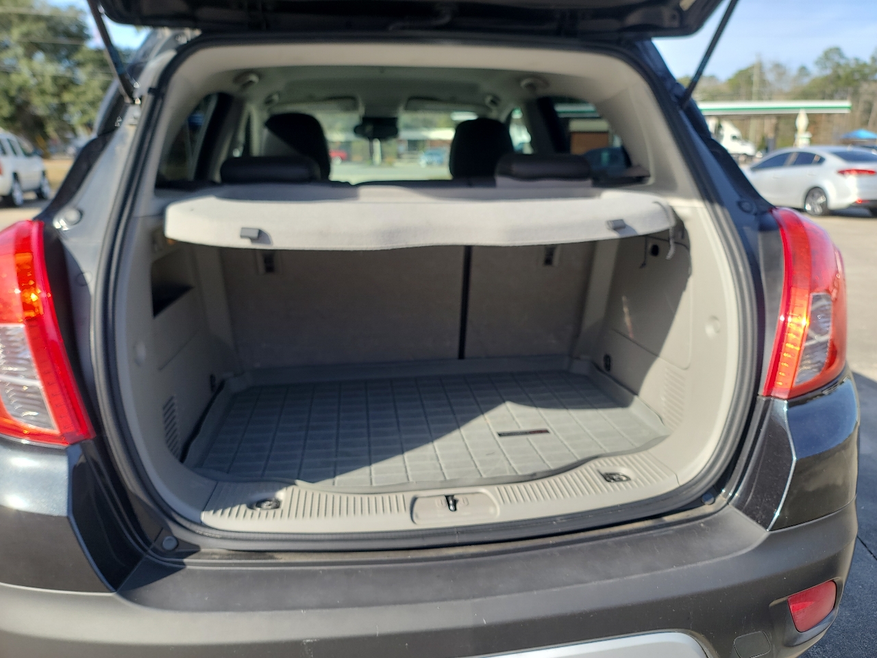 Buick Encore Convenience FWD 2015