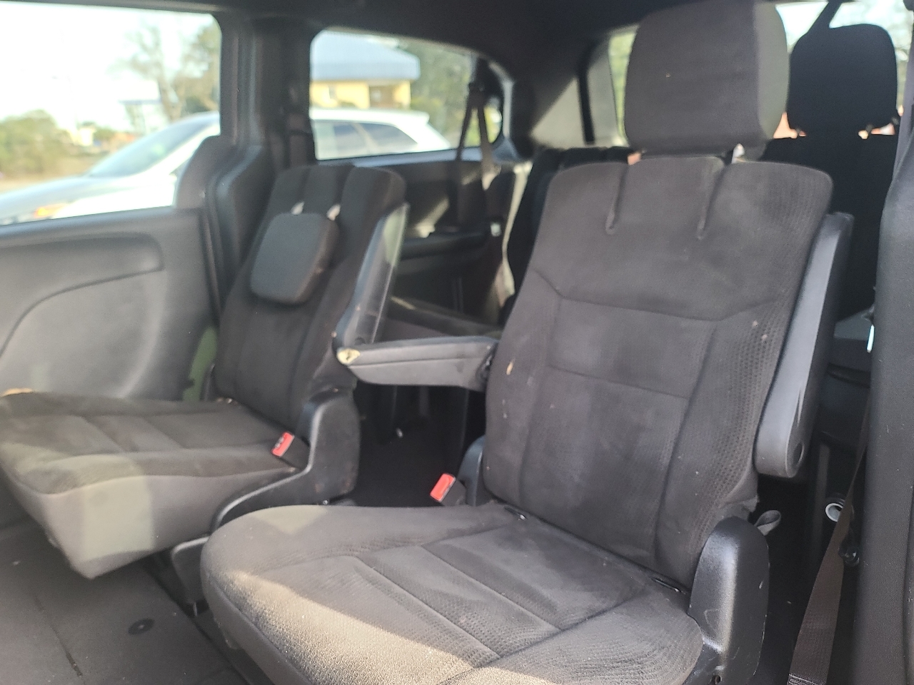 Dodge Grand Caravan SE 2019