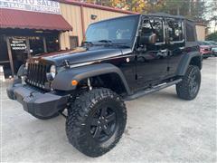 2017 Jeep Wrangler 