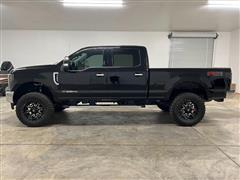 2017 Ford F-250 SD 