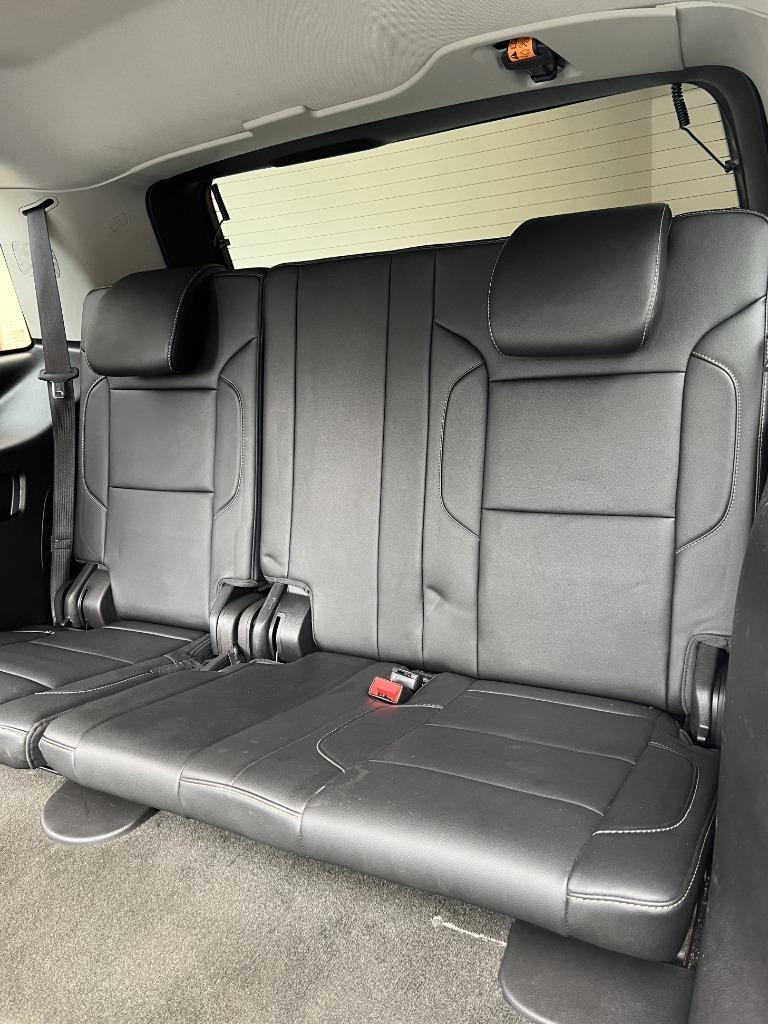 Chevrolet Tahoe LT 4WD 2018