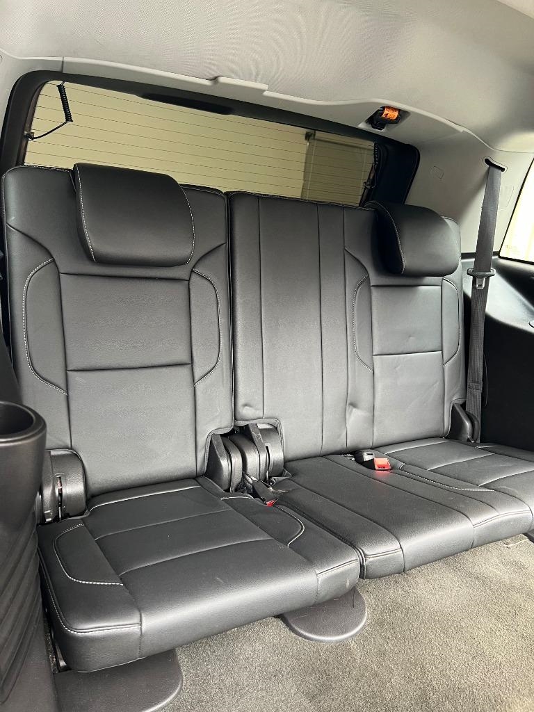 Chevrolet Tahoe LT 4WD 2018