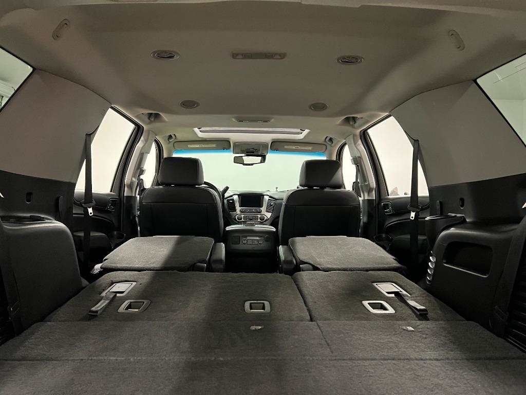 Chevrolet Tahoe LT 4WD 2018