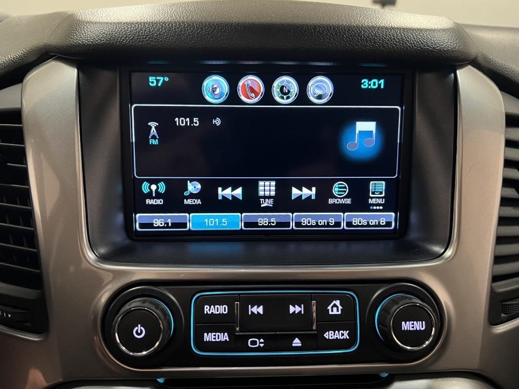 Chevrolet Tahoe LT 4WD 2018