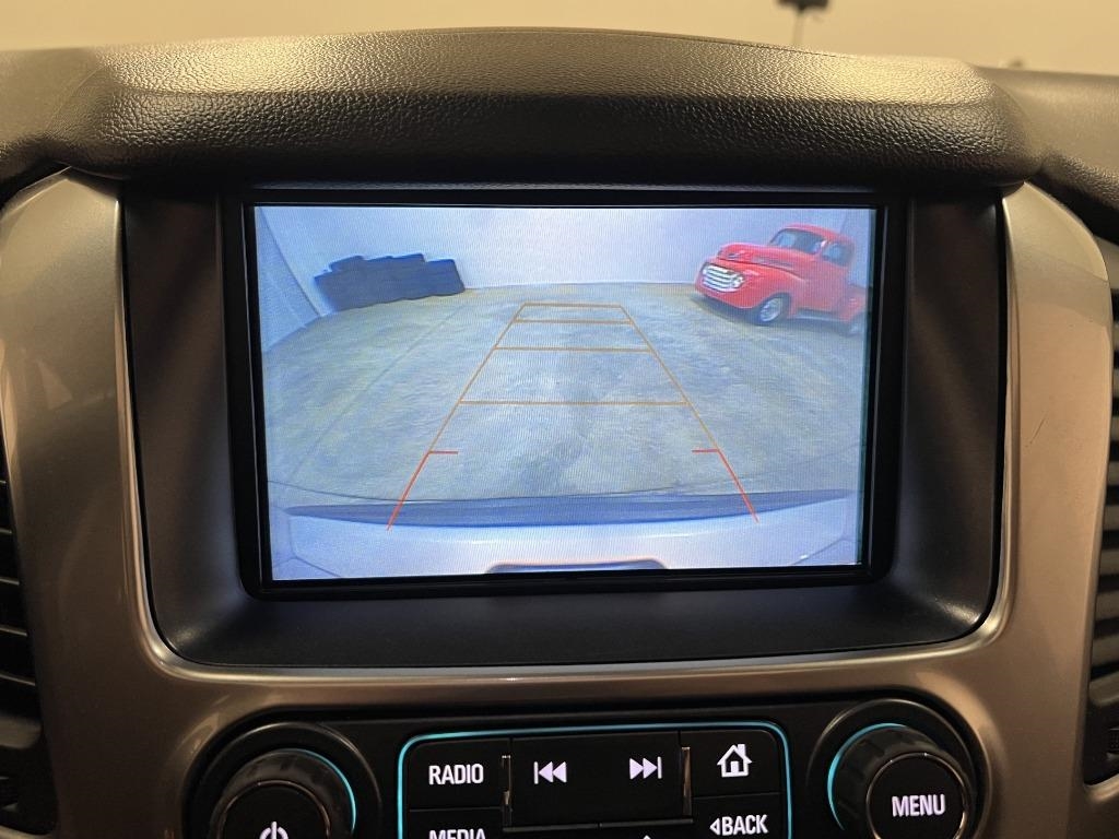 Chevrolet Tahoe LT 4WD 2018