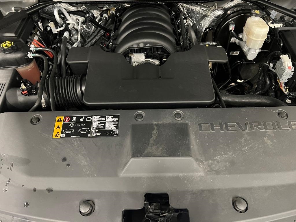 Chevrolet Tahoe LT 4WD 2018