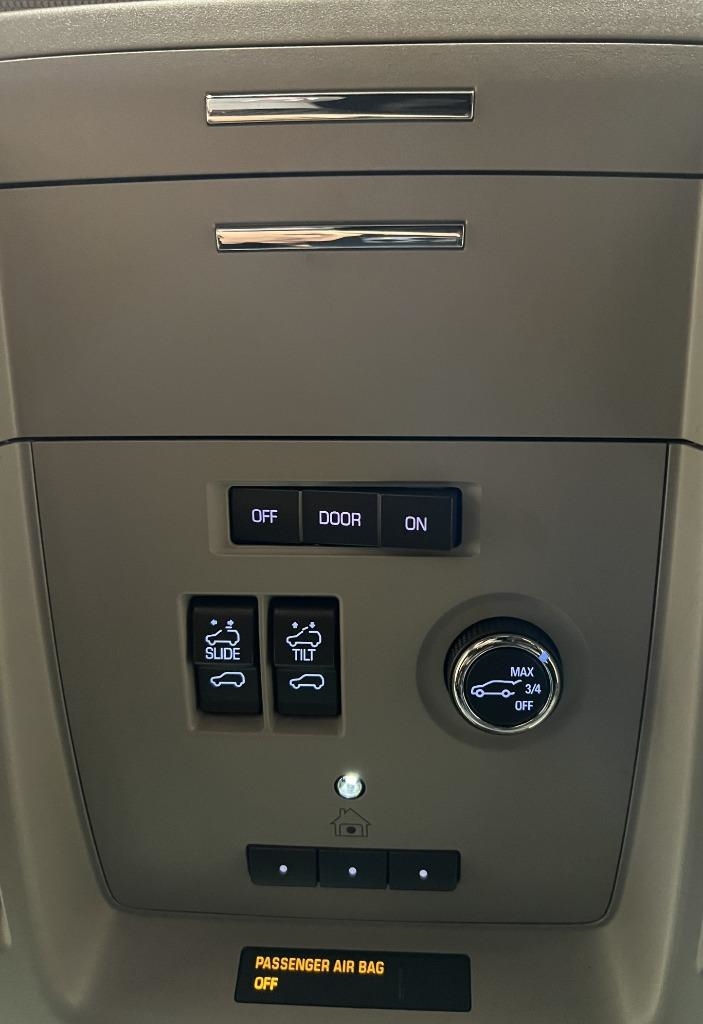 Chevrolet Tahoe LT 4WD 2018