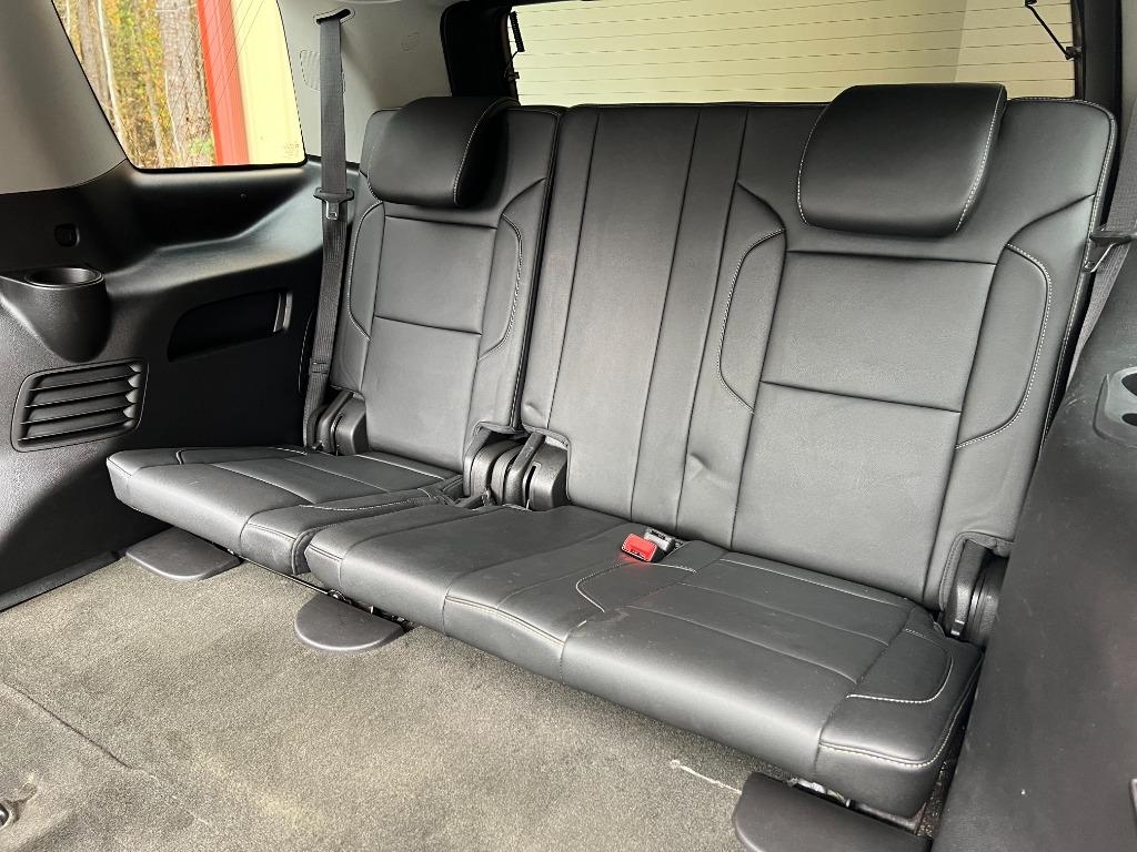 Chevrolet Tahoe LT 4WD 2018