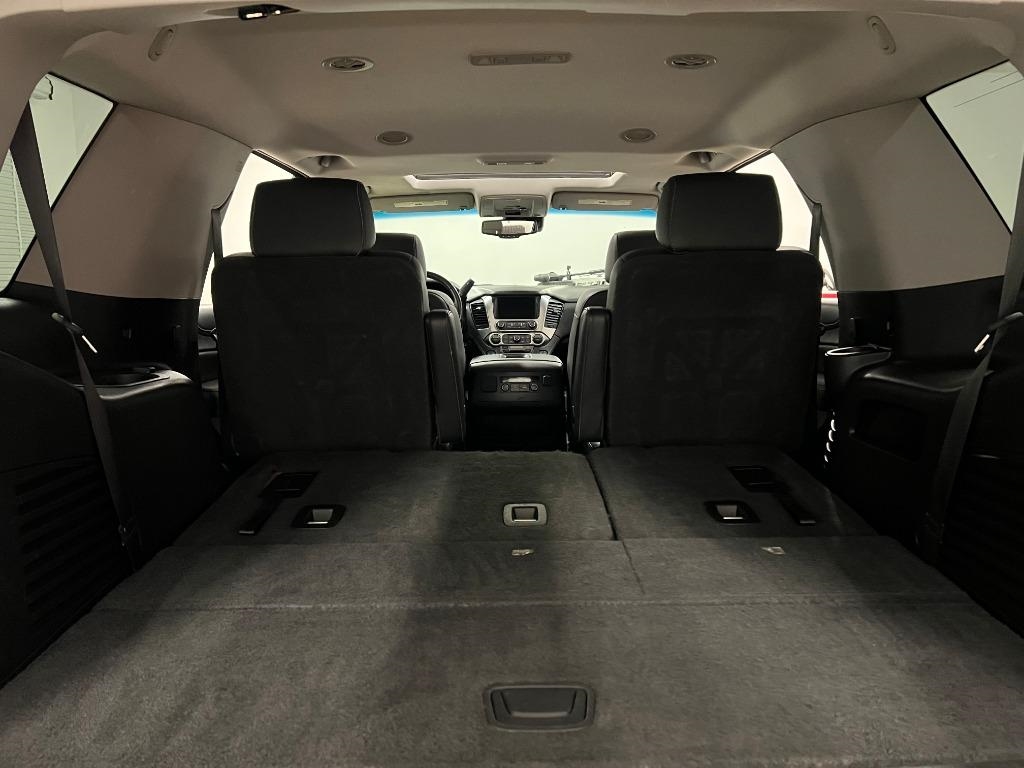 Chevrolet Tahoe LT 4WD 2018