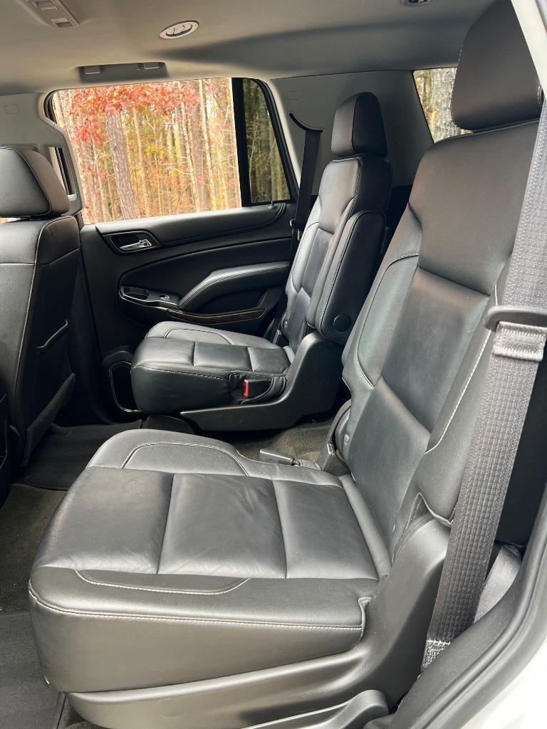 Chevrolet Tahoe LT 4WD 2018