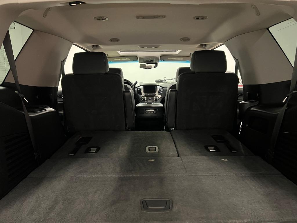 Chevrolet Tahoe LT 4WD 2018