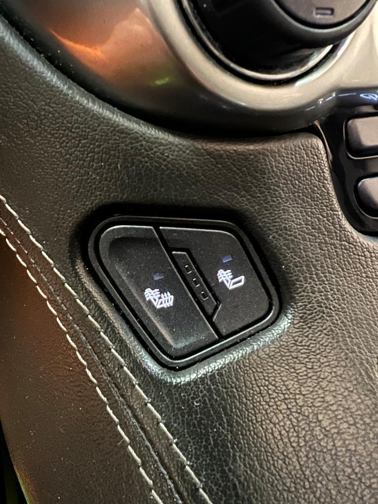 Chevrolet Tahoe LT 4WD 2018