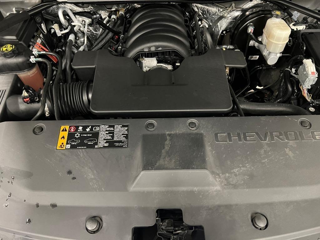 Chevrolet Tahoe LT 4WD 2018