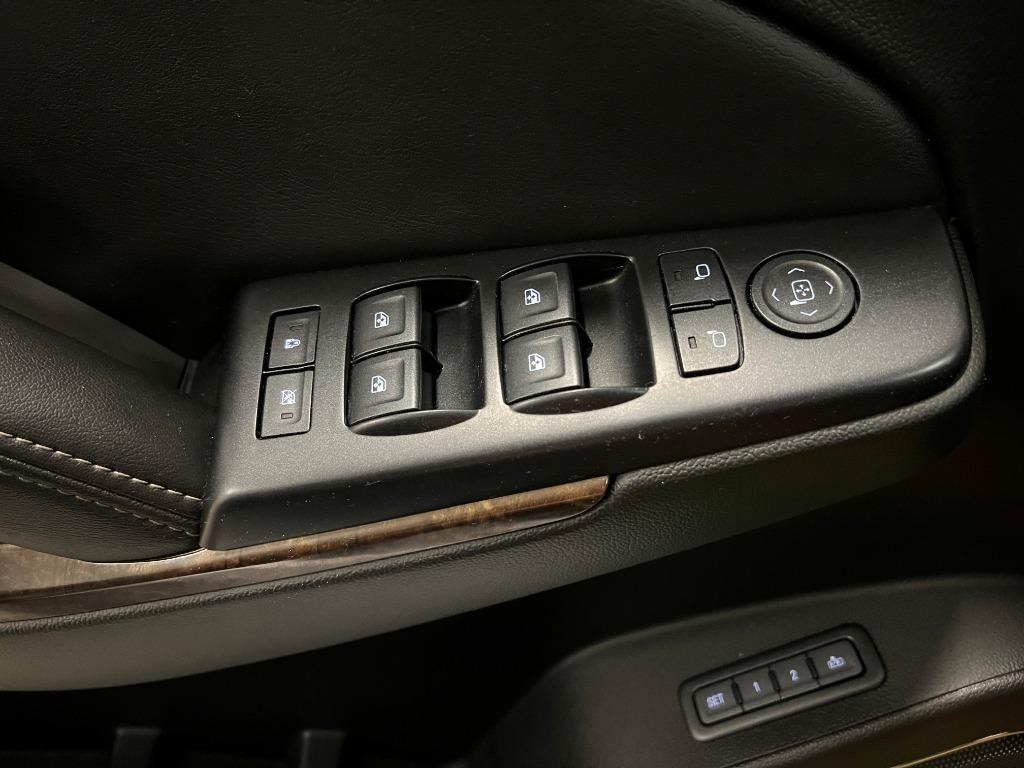 Chevrolet Tahoe LT 4WD 2018