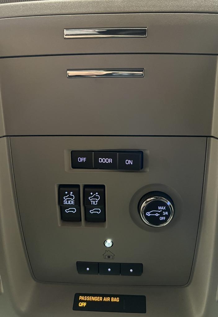 Chevrolet Tahoe LT 4WD 2018