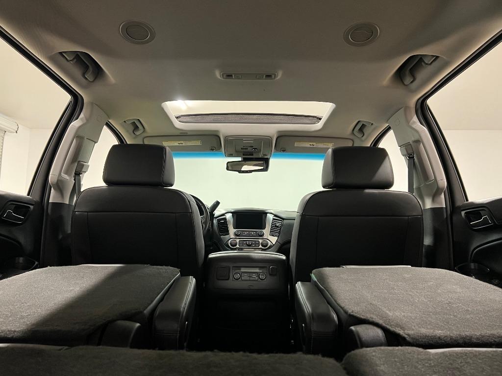 Chevrolet Tahoe LT 4WD 2018