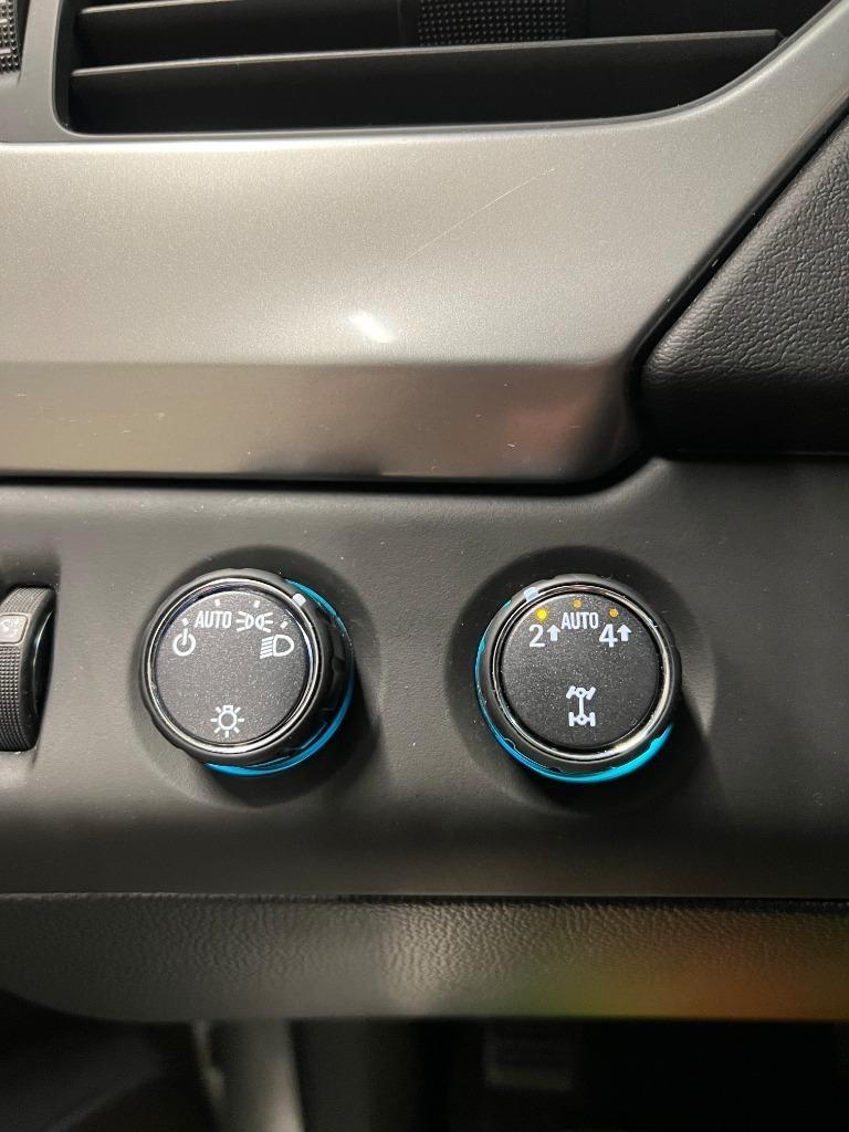 Chevrolet Tahoe LT 4WD 2018