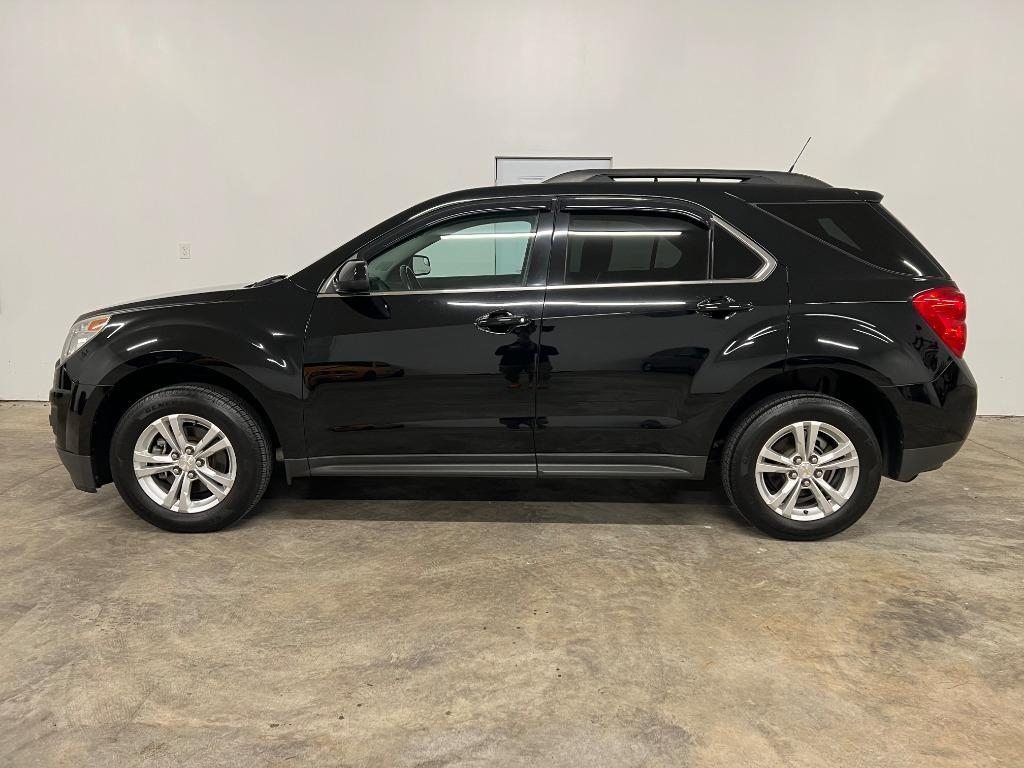 2013 Chevrolet Equinox 1LT 2WD