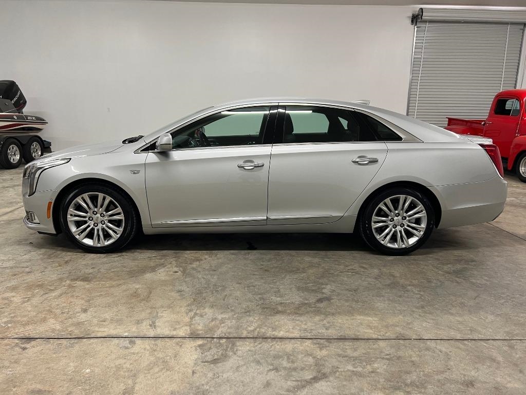 2019 Cadillac XTS Luxury FWD