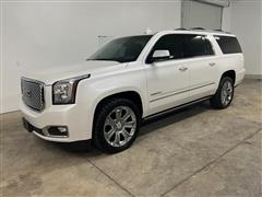 2016 GMC Yukon XL 