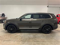 2020 Kia Telluride 