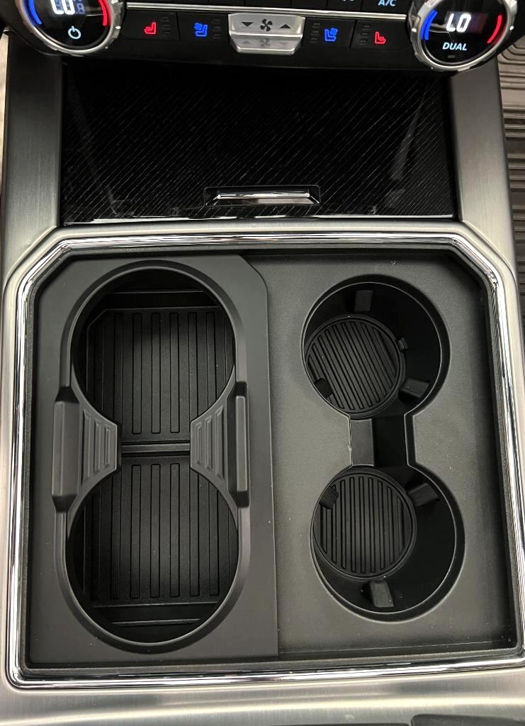 Ford F-350 SD Platinum Crew Cab Long Box 4WD 2022