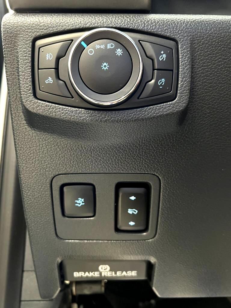 Ford F-350 SD Platinum Crew Cab Long Box 4WD 2022