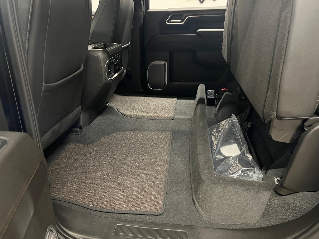 Chevrolet Silverado 2500HD High Country Crew Cab Long Box 4WD 2024