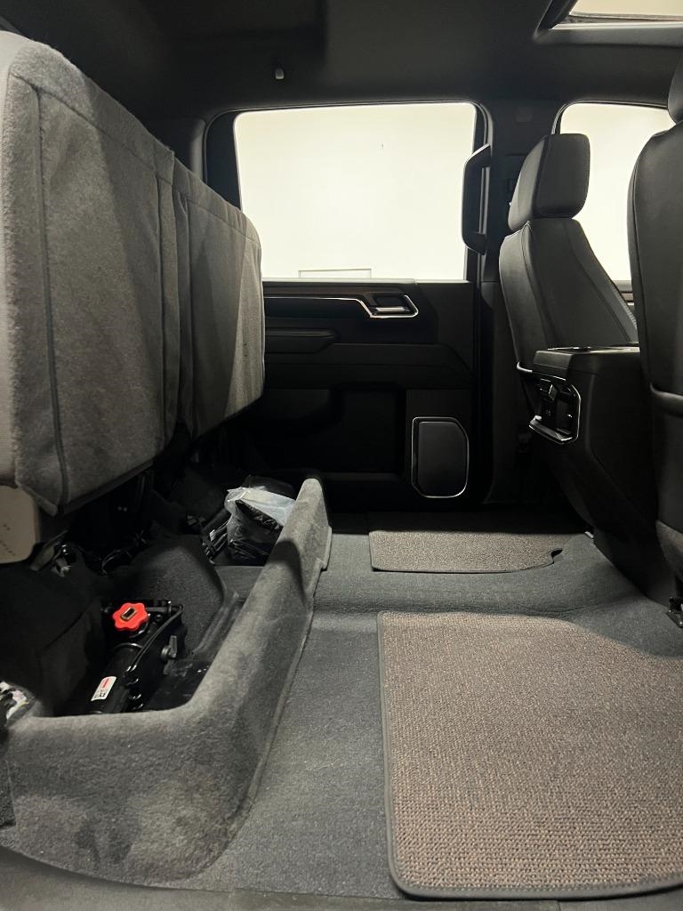 Chevrolet Silverado 2500HD High Country Crew Cab Long Box 4WD 2024