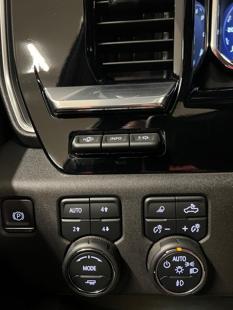 Chevrolet Silverado 2500HD High Country Crew Cab Long Box 4WD 2024