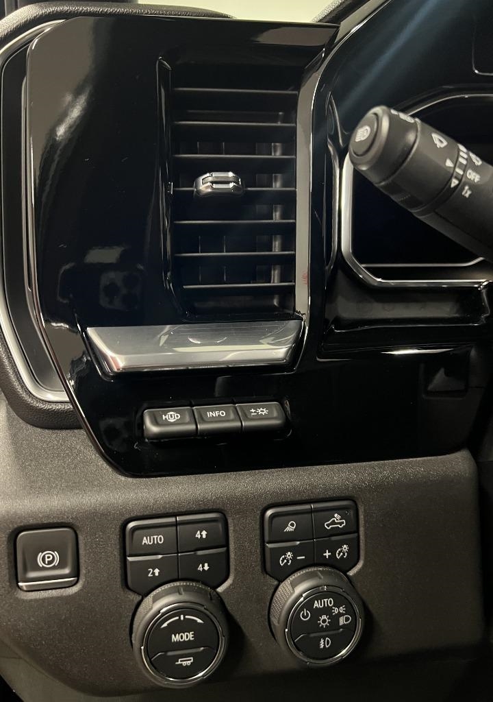 Chevrolet Silverado 2500HD High Country Crew Cab Long Box 4WD 2024