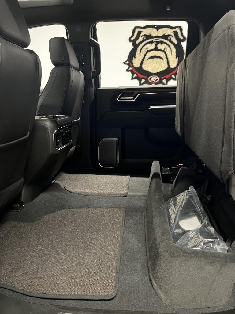 Chevrolet Silverado 2500HD High Country Crew Cab Long Box 4WD 2024