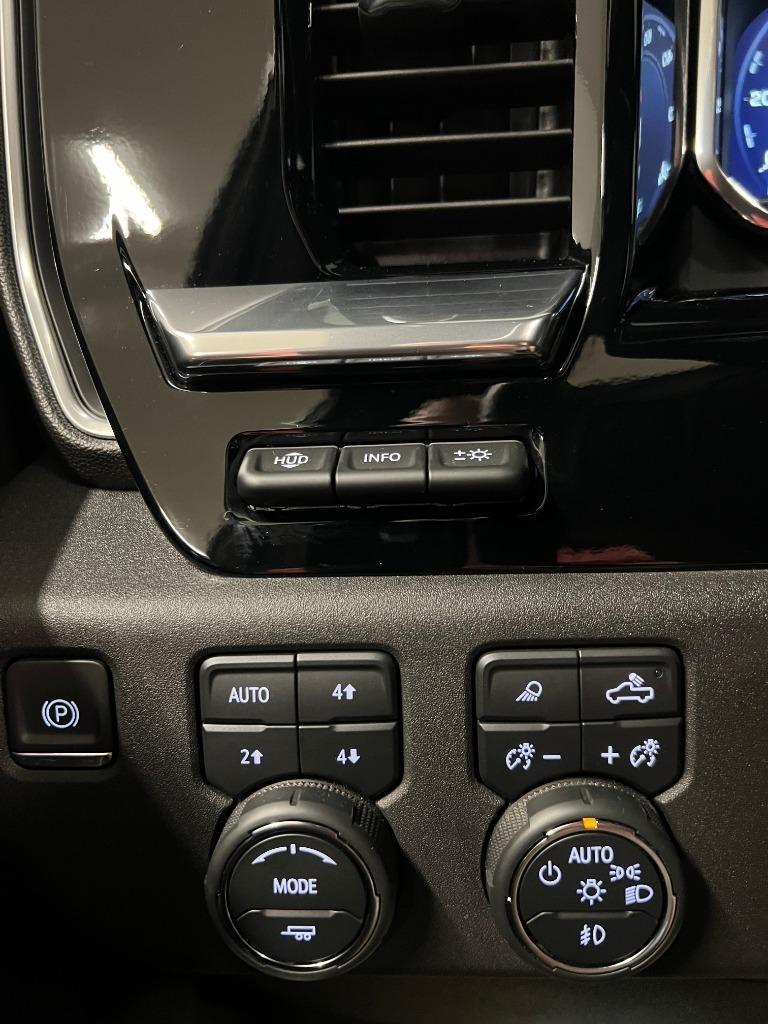 Chevrolet Silverado 2500HD High Country Crew Cab Long Box 4WD 2024